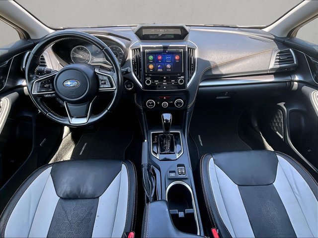 Used 2019 Subaru Crosstrek 2.0i Limited w/ Moonroof Package w/Navigation AWD/4WD image 15