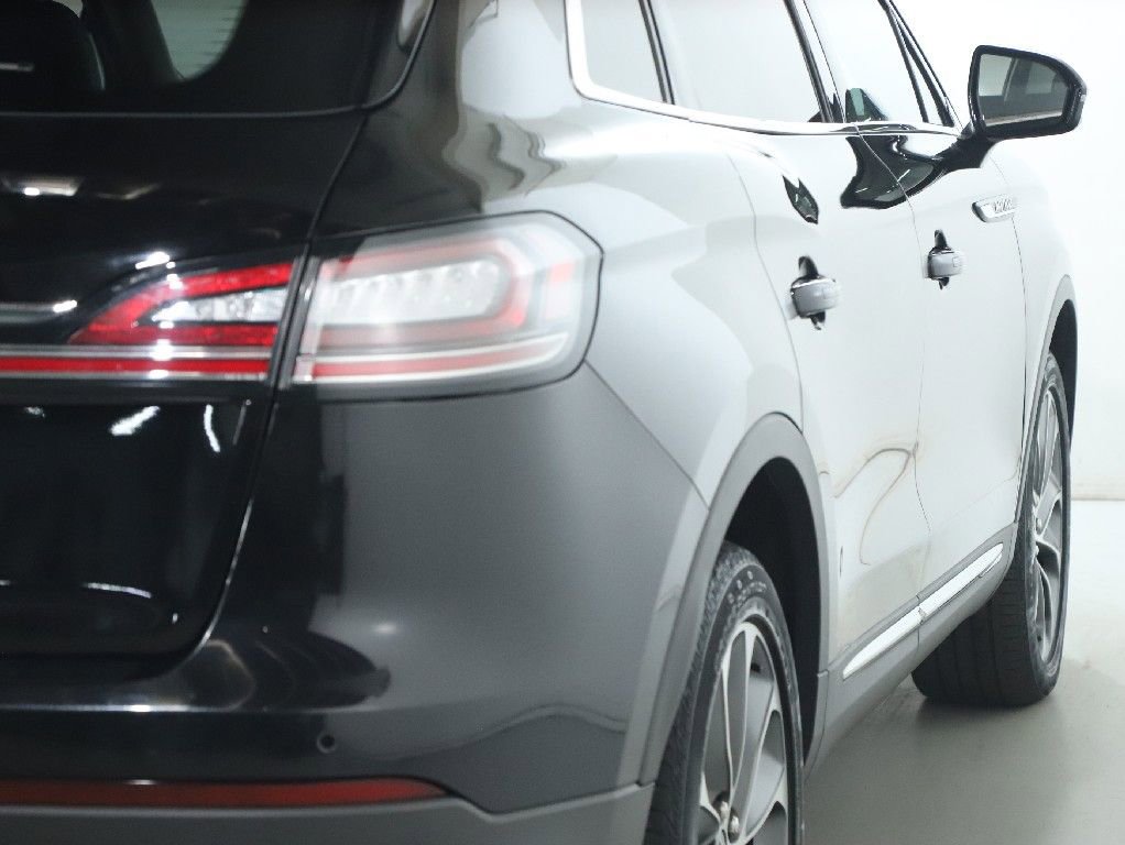 Certified 2023 Lincoln Nautilus Reserve w/ Luxury Package AWD/4WD image 47