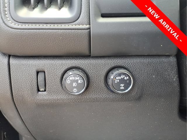 Used 2020 GMC Canyon Denali AWD/4WD image 15