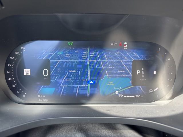 Used 2025 Volvo XC60 B5 Plus w/ Climate Package AWD/4WD image 24