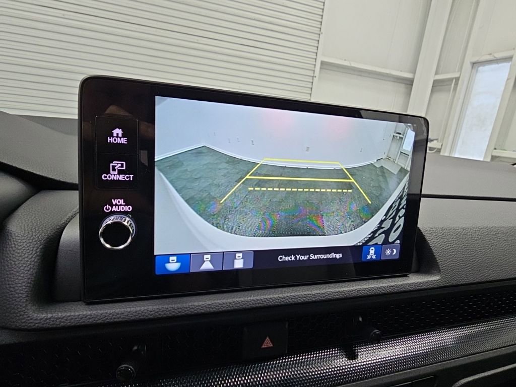 New 2026 Honda CR-V EX image 16