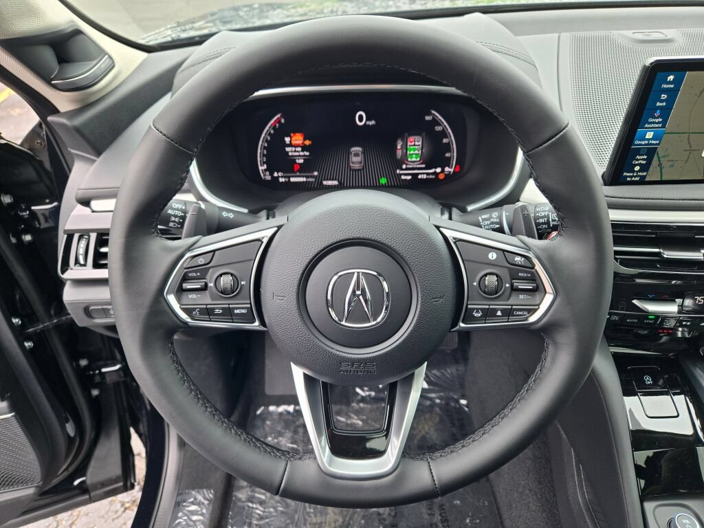 New 2026 Acura MDX FWD w/ Technology Package image 38