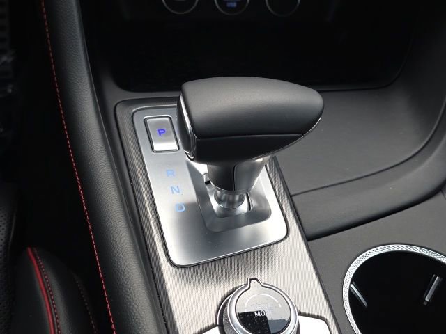 Used 2024 Genesis G70 3.3T Advanced RWD image 19