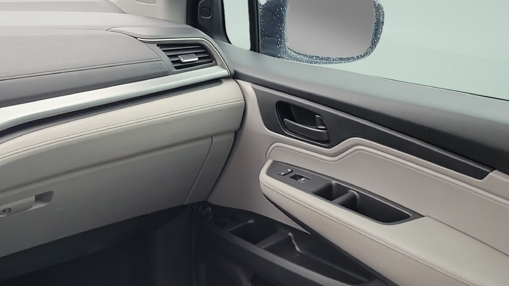 Used 2020 Honda Odyssey EX-L image 12