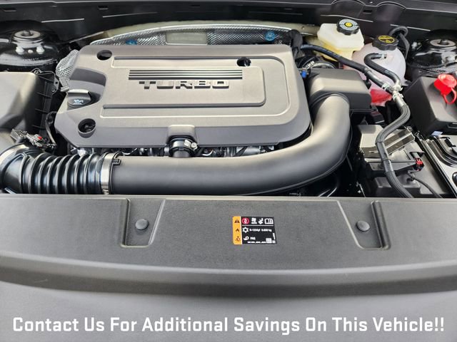 New 2026 Buick Envision Sport Touring image 22