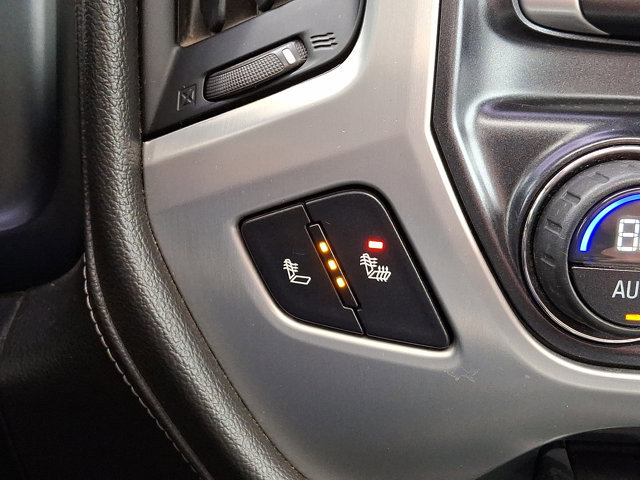 Used 2014 GMC Sierra 1500 SLT w/ SLT Preferred Package image 27