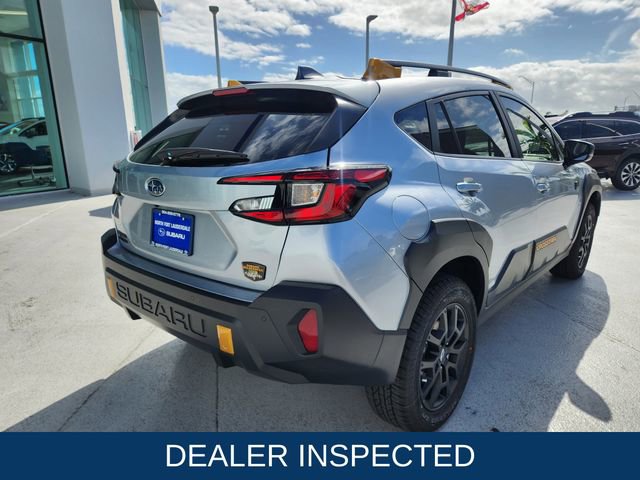 New 2026 Subaru Crosstrek 2.5i Wilderness image 2