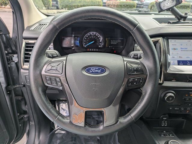 Used 2022 Ford Ranger Lariat w/ Equipment Group 501A High AWD/4WD image 18