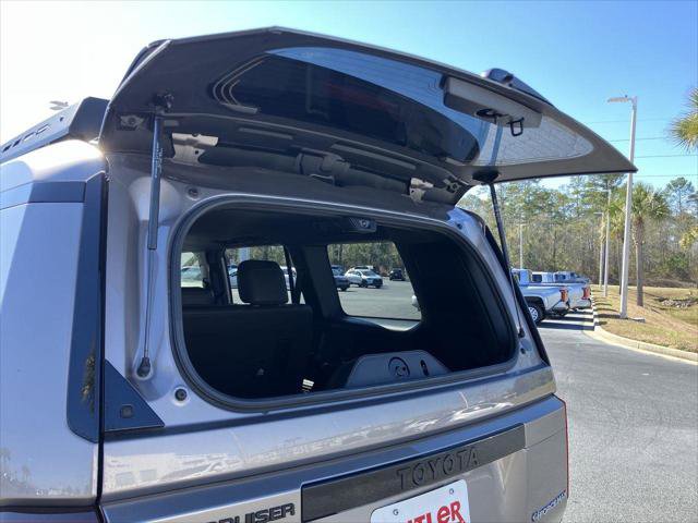 Certified 2024 Toyota Land Cruiser image 28