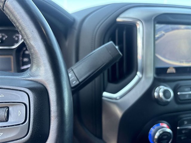 Certified 2022 GMC Sierra 1500 Elevation AWD/4WD image 15