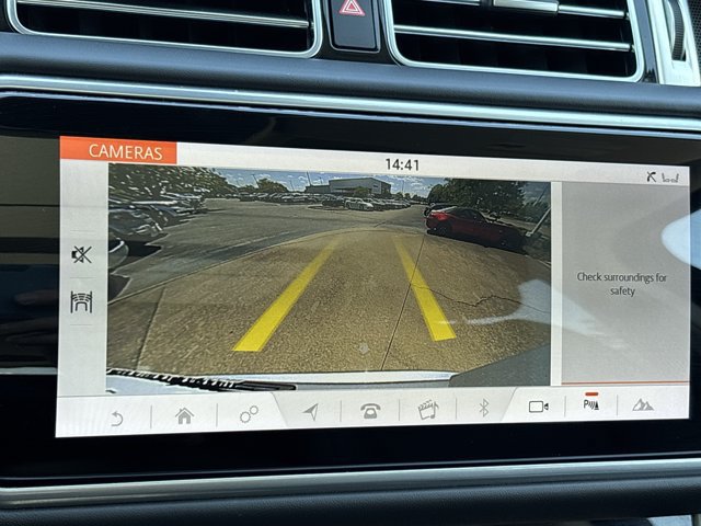 Used 2020 Land Rover Range Rover HSE AWD/4WD image 42
