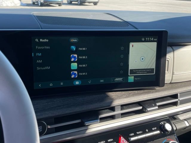 New 2025 Hyundai Santa Fe Limited image 13