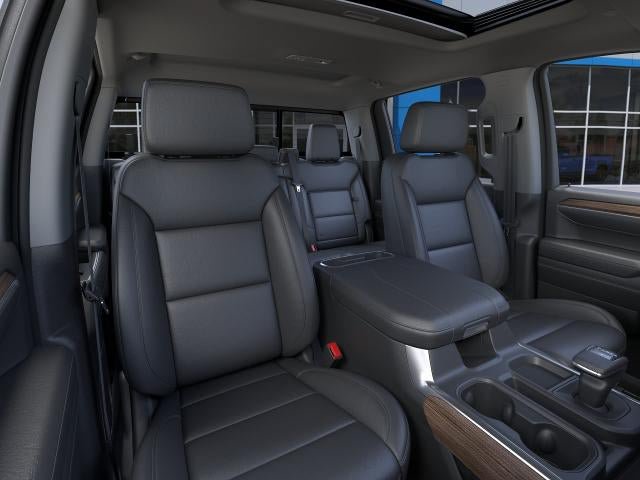 New 2026 Chevrolet Silverado 1500 LT Trail Boss w/ Convenience Package II AWD/4WD image 21