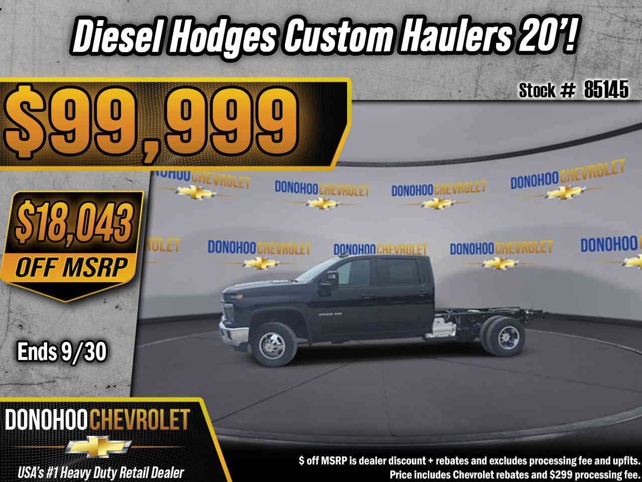 New 2026 Chevrolet Silverado 3500 LT w/ Convenience Package AWD/4WD image 1