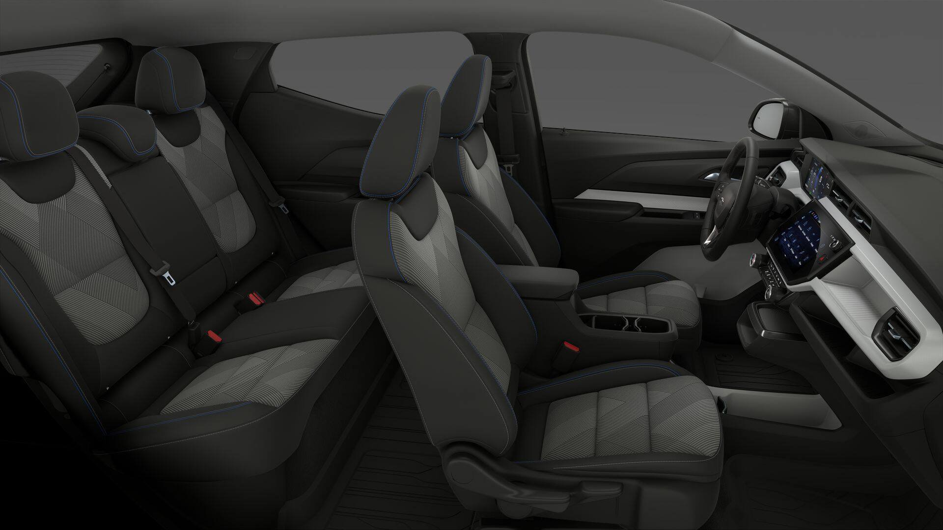 New 2027 Chevrolet Bolt LT FWD image 6