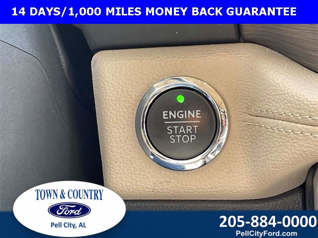 Certified 2024 Ford Expedition Max Limited image 19