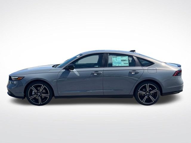 New 2026 Honda Accord Sport video 2