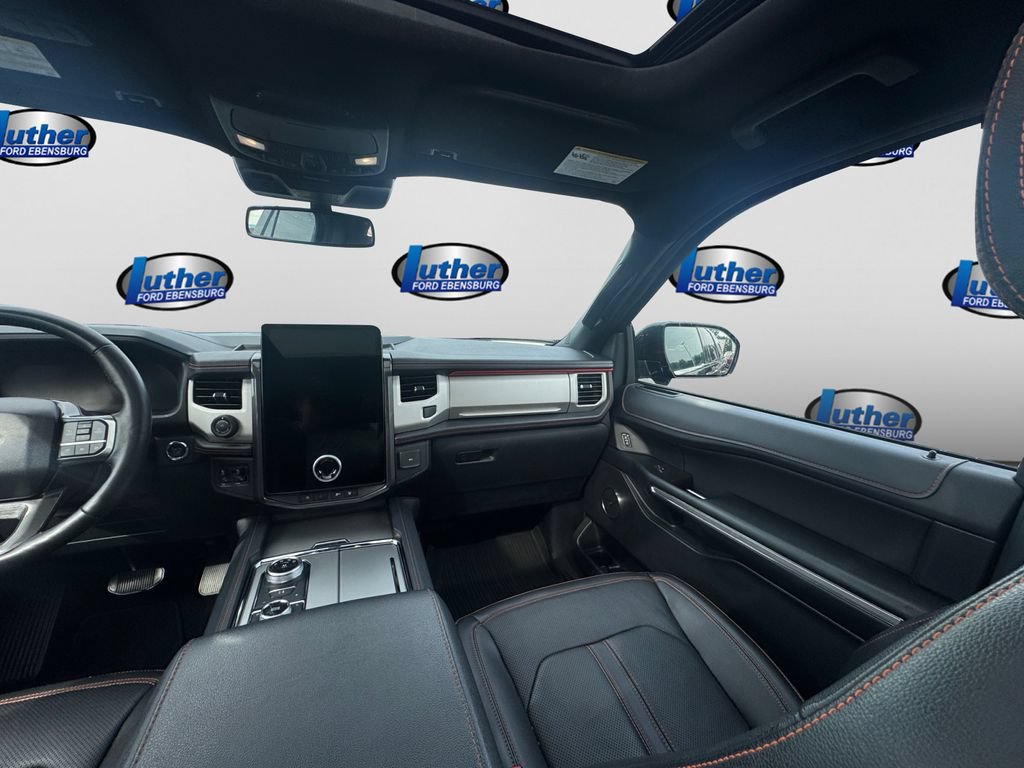 Used 2024 Ford Expedition Timberline AWD/4WD image 13