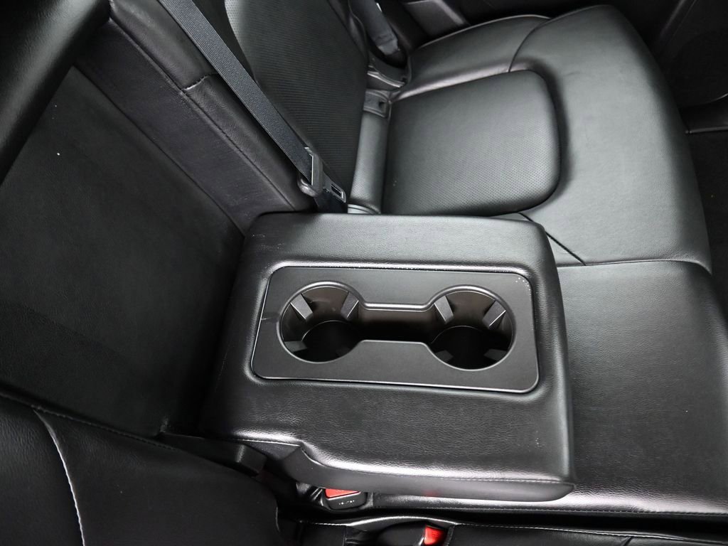 Used 2023 Nissan Armada SL w/ Cargo Package AWD/4WD image 36