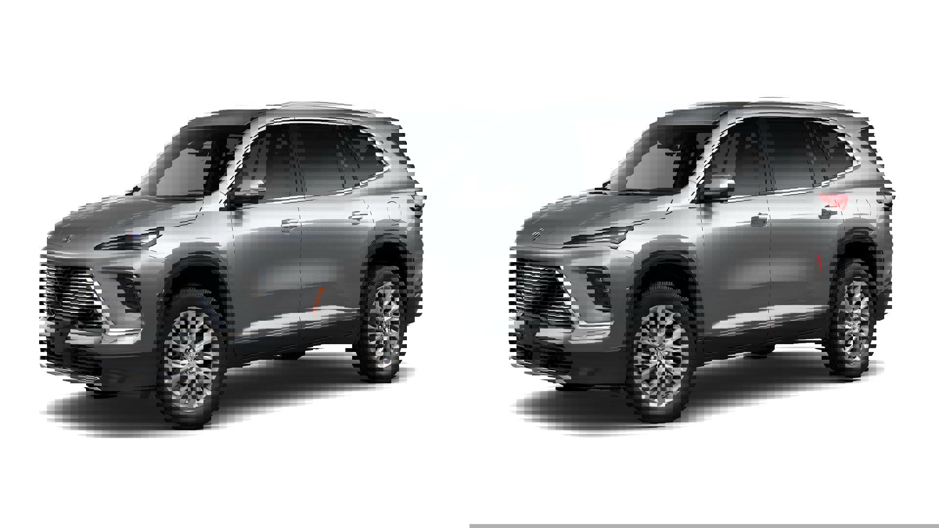 New 2026 Buick Enclave Preferred image 22