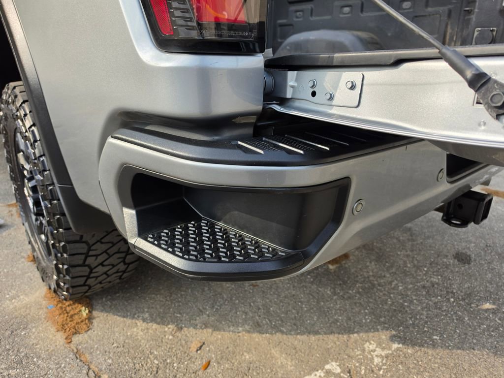 Used 2024 GMC Sierra 2500 AT4 w/ AT4 Preferred Package image 41