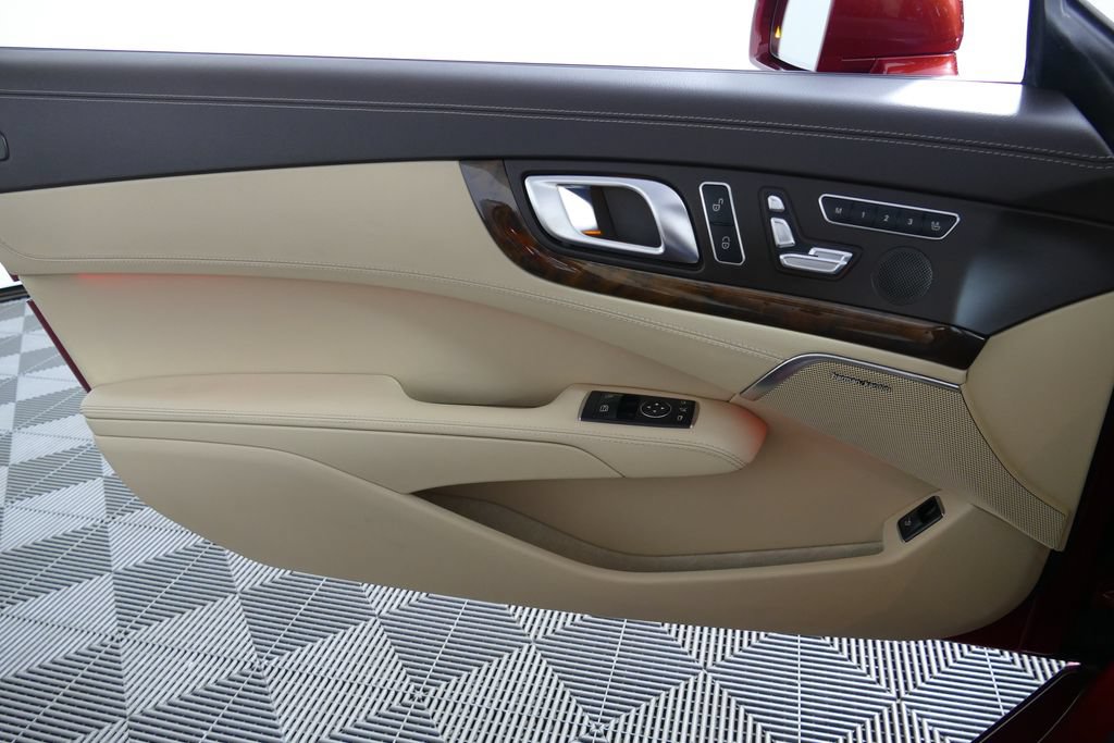Used 2019 Mercedes-Benz SL 450 image 14