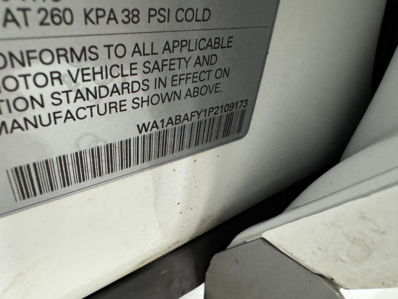 Used 2023 Audi Q5 2.0T Premium w/ Convenience Package image 35