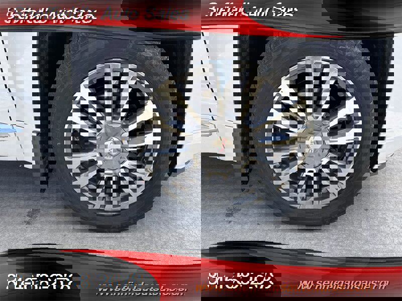 Used 2017 GMC Terrain Denali AWD/4WD image 42