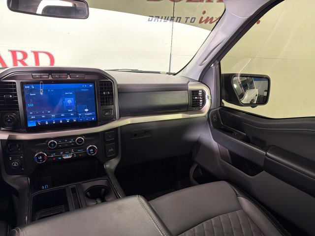 Certified 2021 Ford F150 XLT w/ Equipment Group 302A High AWD/4WD image 28