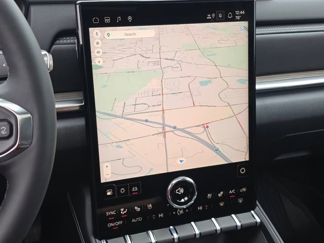 New 2026 GMC Terrain Denali w/ LPO, Floor Liner Package image 10