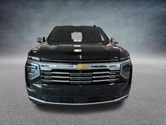 New 2026 Chevrolet Tahoe Premier w/ Sun And Tow Package AWD/4WD image 3
