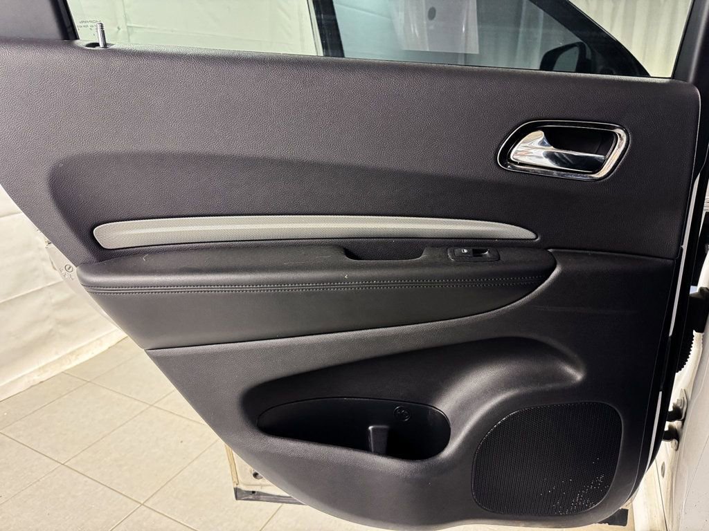 Used 2018 Dodge Durango GT w/ Premium Group AWD/4WD image 15