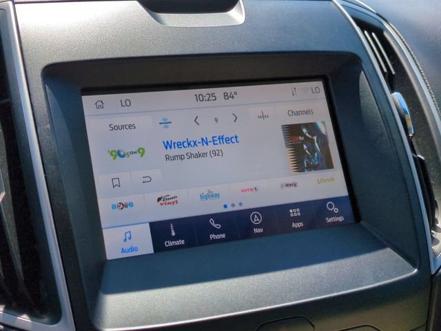 Used 2020 Ford Edge SEL w/ Convenience Package FWD image 21