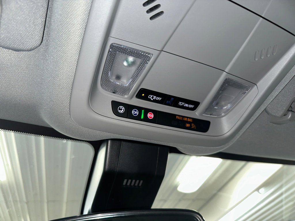 Certified 2024 Chevrolet Equinox LT w/ LPO, Floor Liner Package image 15