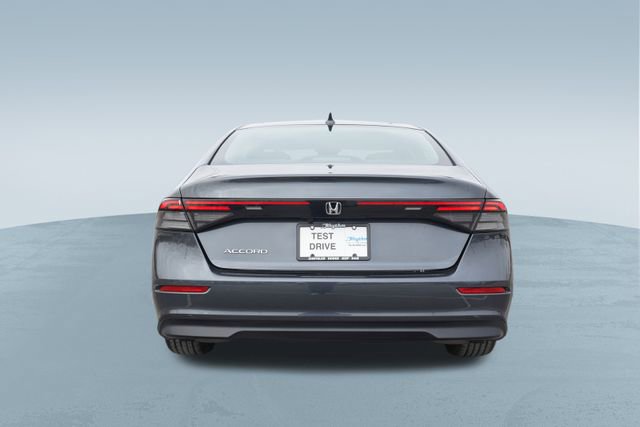 Used 2023 Honda Accord EX image 8