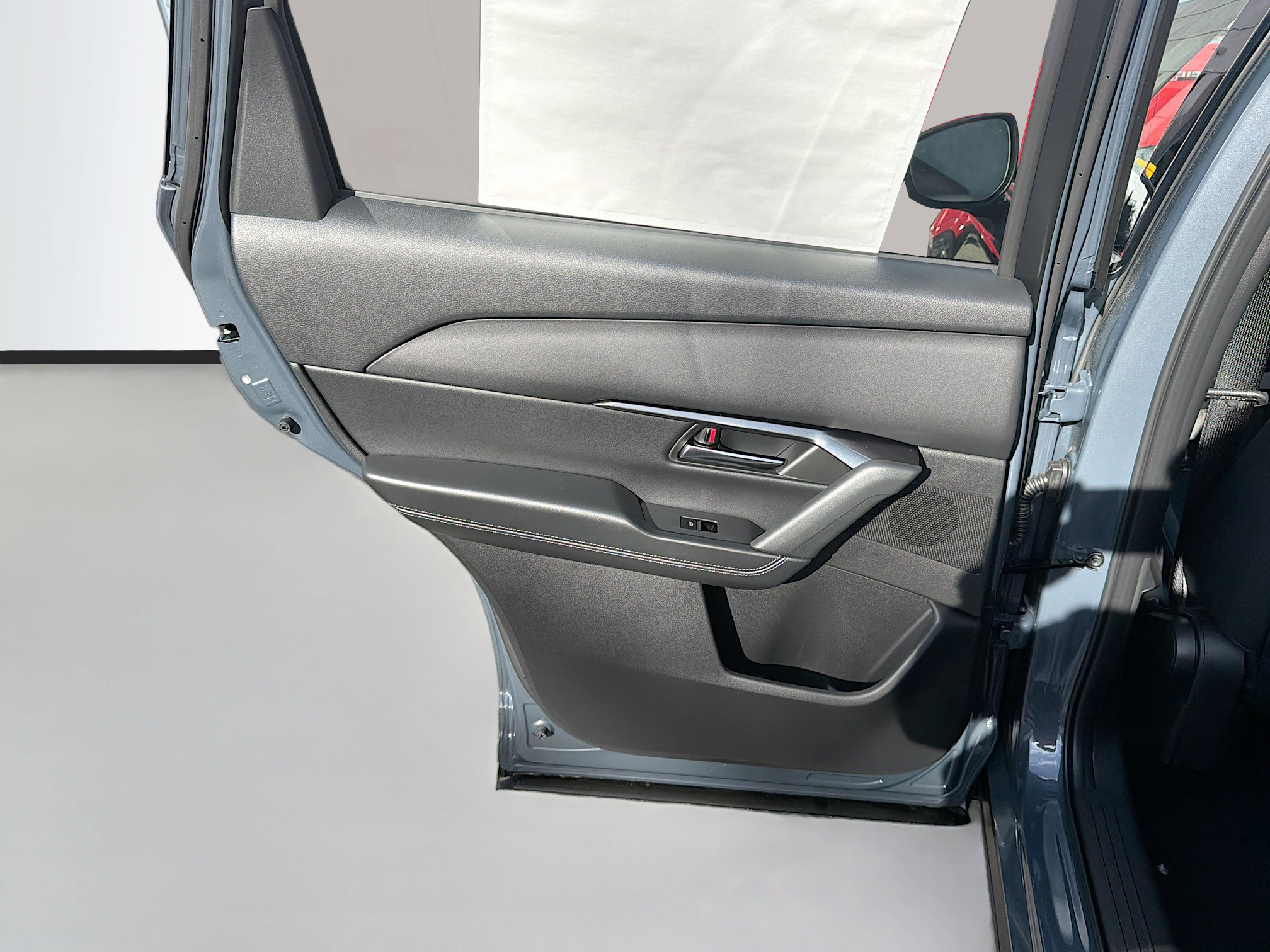 New 2026 MAZDA CX-5 Select image 44