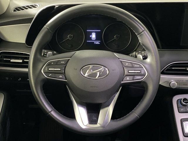 Used 2022 Hyundai Palisade SEL image 16