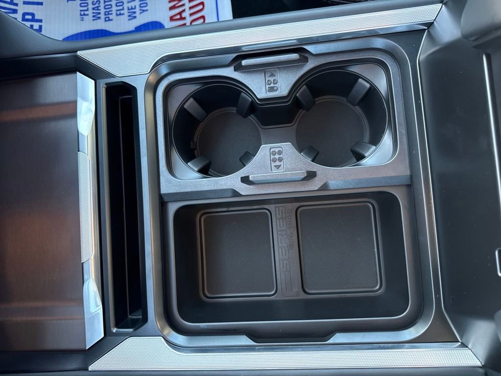 New 2026 Ford F350 Platinum image 38