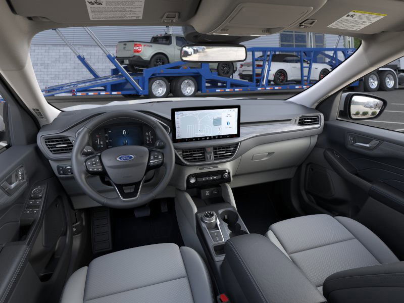 New 2026 Ford Escape SE image 9
