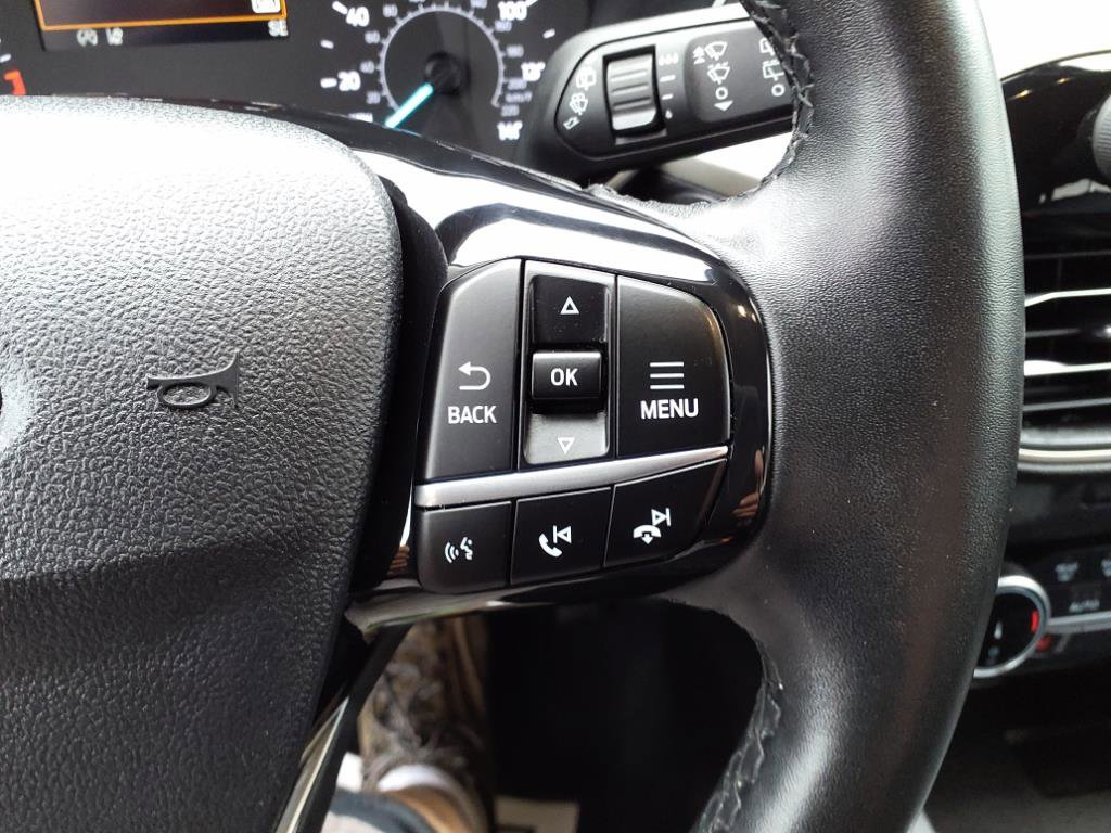 Certified 2022 Ford Escape SEL image 18