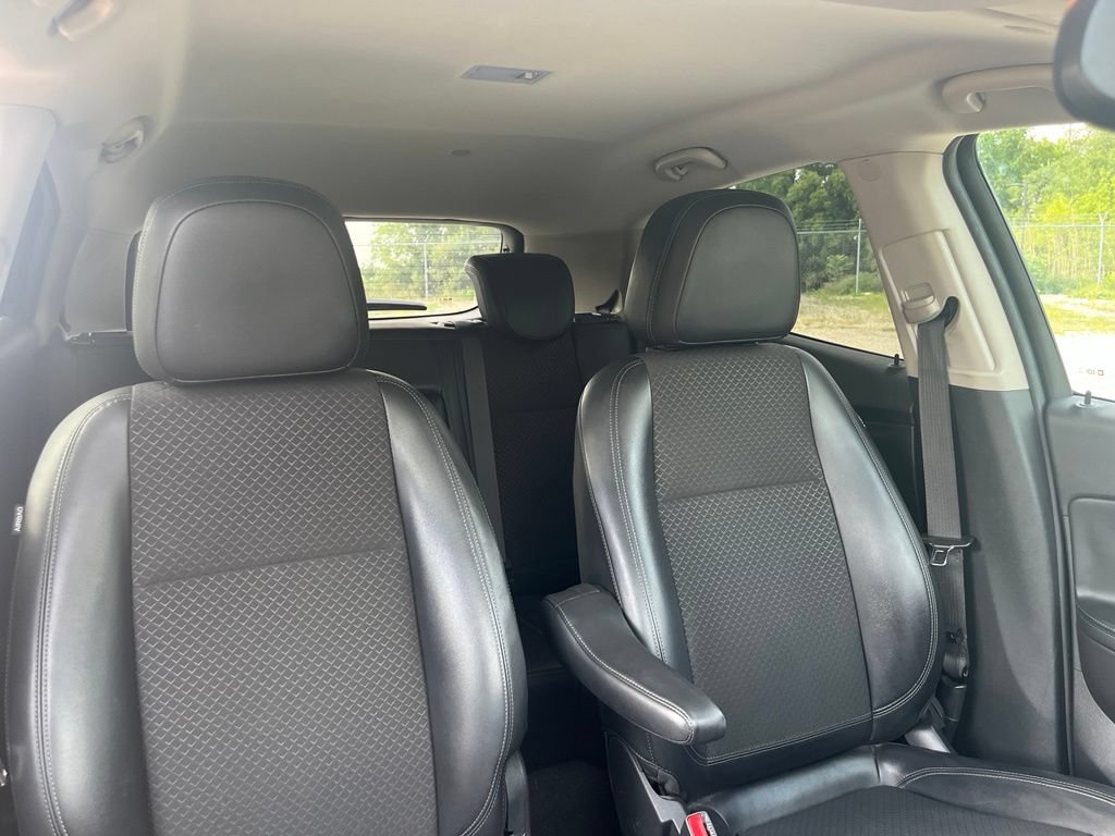 Used 2019 Buick Encore Sport Touring w/ Safety Package AWD/4WD image 36