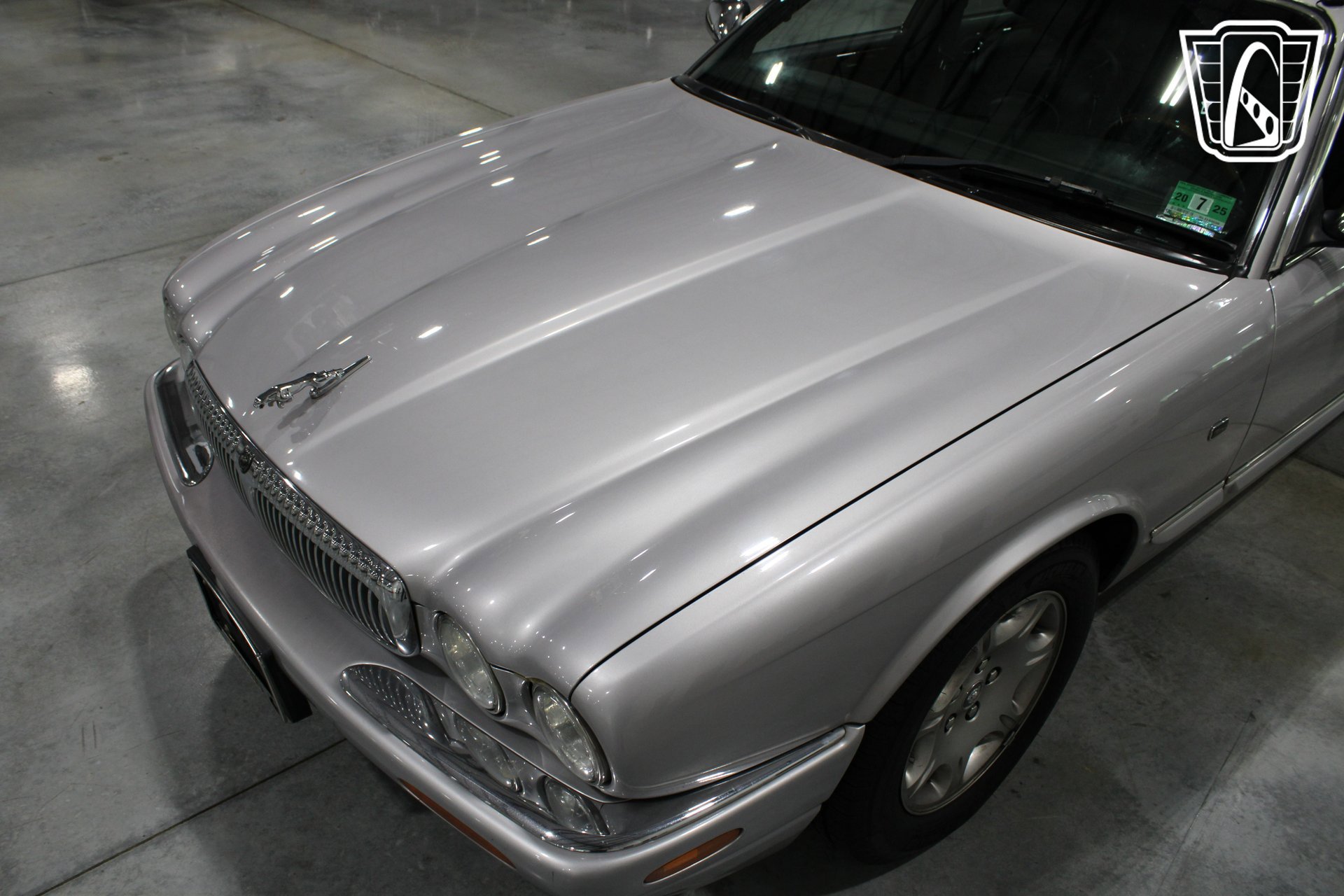 Used 2002 Jaguar XJ8 L RWD image 29