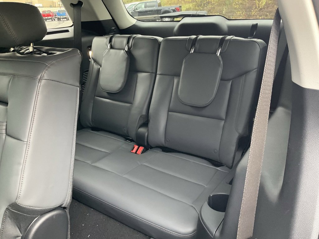 New 2026 Ford Explorer Active image 20