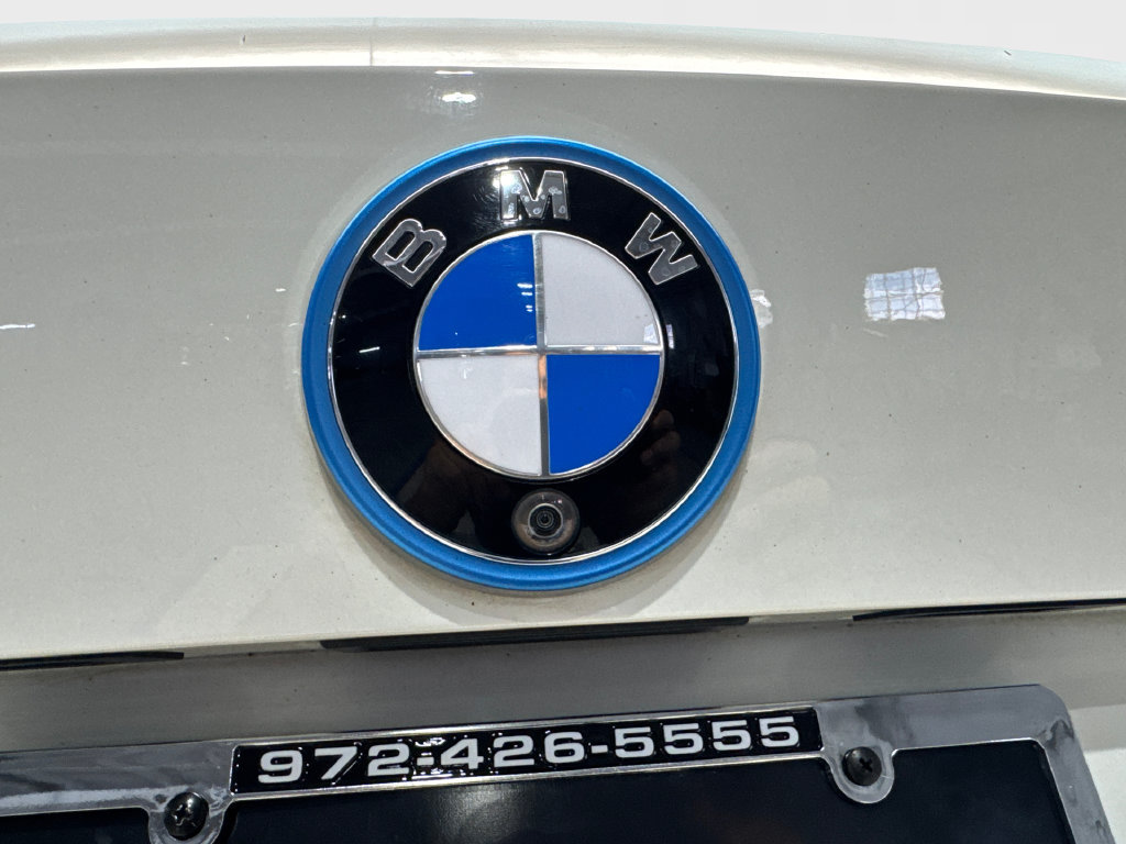 Used 2023 BMW i4 M50 AWD/4WD image 23