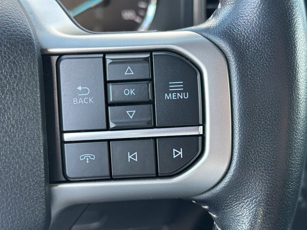 Used 2024 Ford Expedition Max XLT AWD/4WD image 30