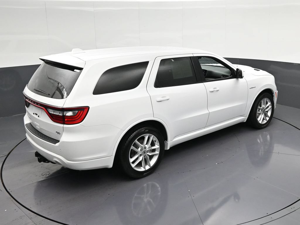 Used 2022 Dodge Durango R/T RWD image 19