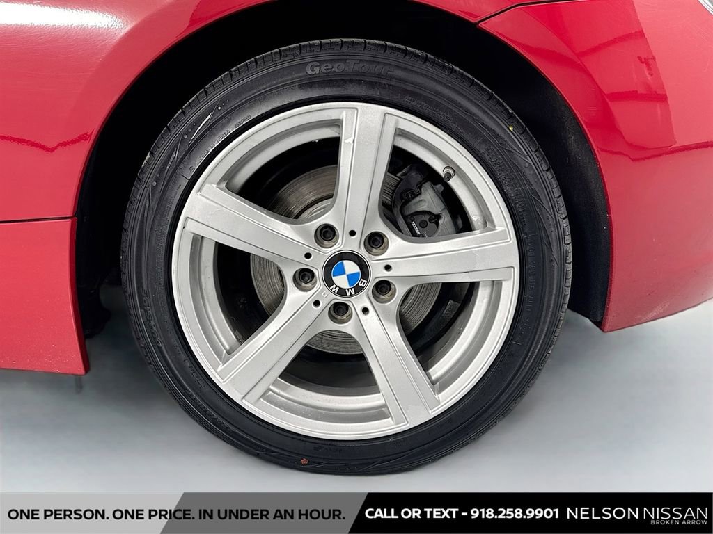 Used 2014 BMW Z4 sDrive28i image 25