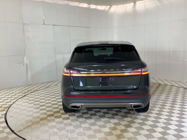 Used 2023 Lincoln Nautilus Reserve AWD/4WD image 18