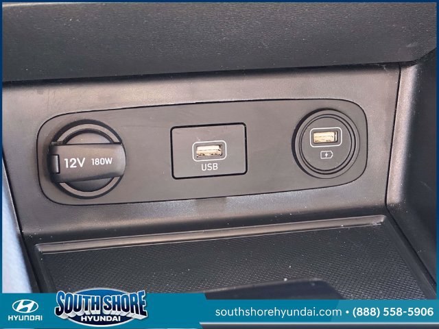 Certified 2021 Hyundai Sonata SEL w/ Cargo Package FWD image 31
