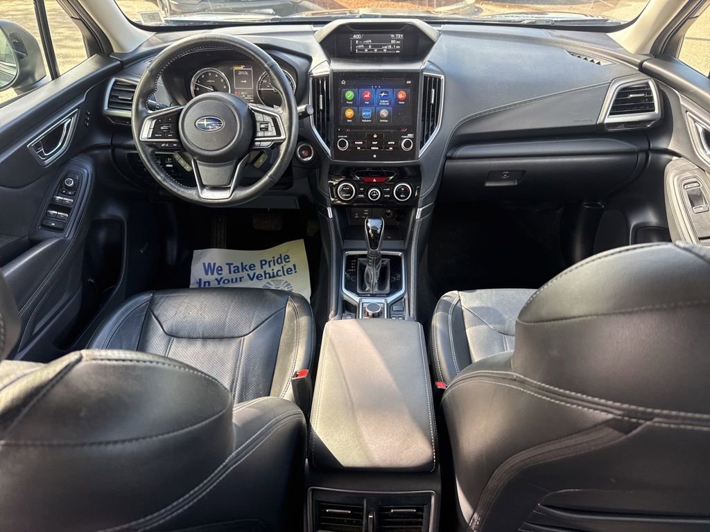 Used 2021 Subaru Forester Touring image 26